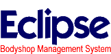 Eclipse a Bodyshop Management System Developed by Sphere
